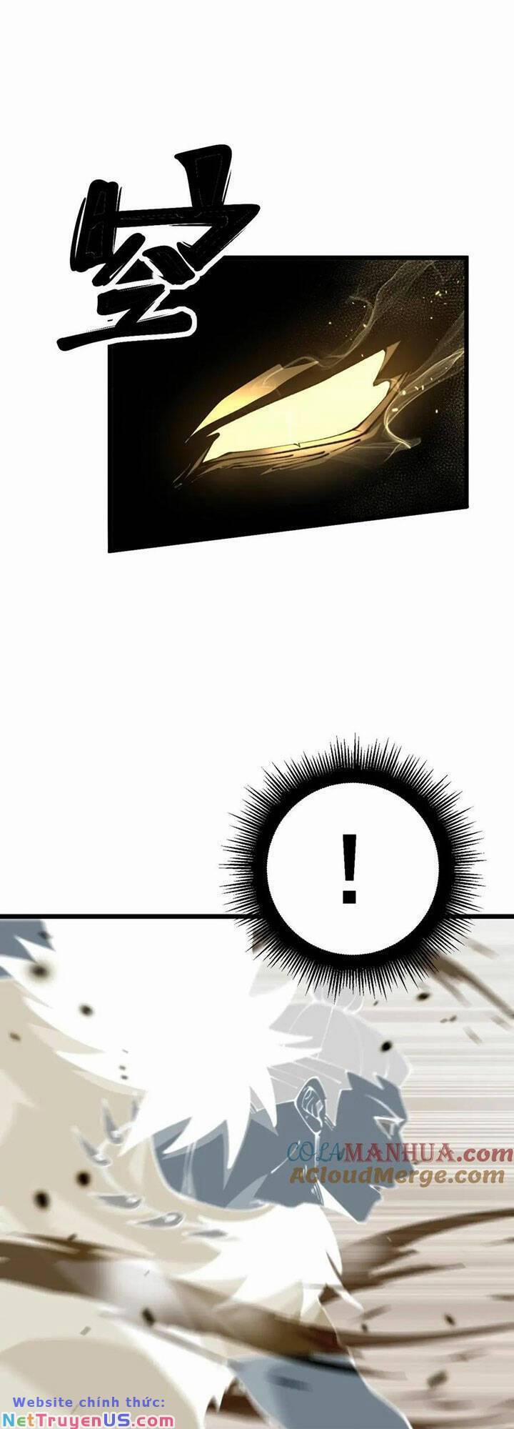 Độc Thủ Vu Y 434 trang 33