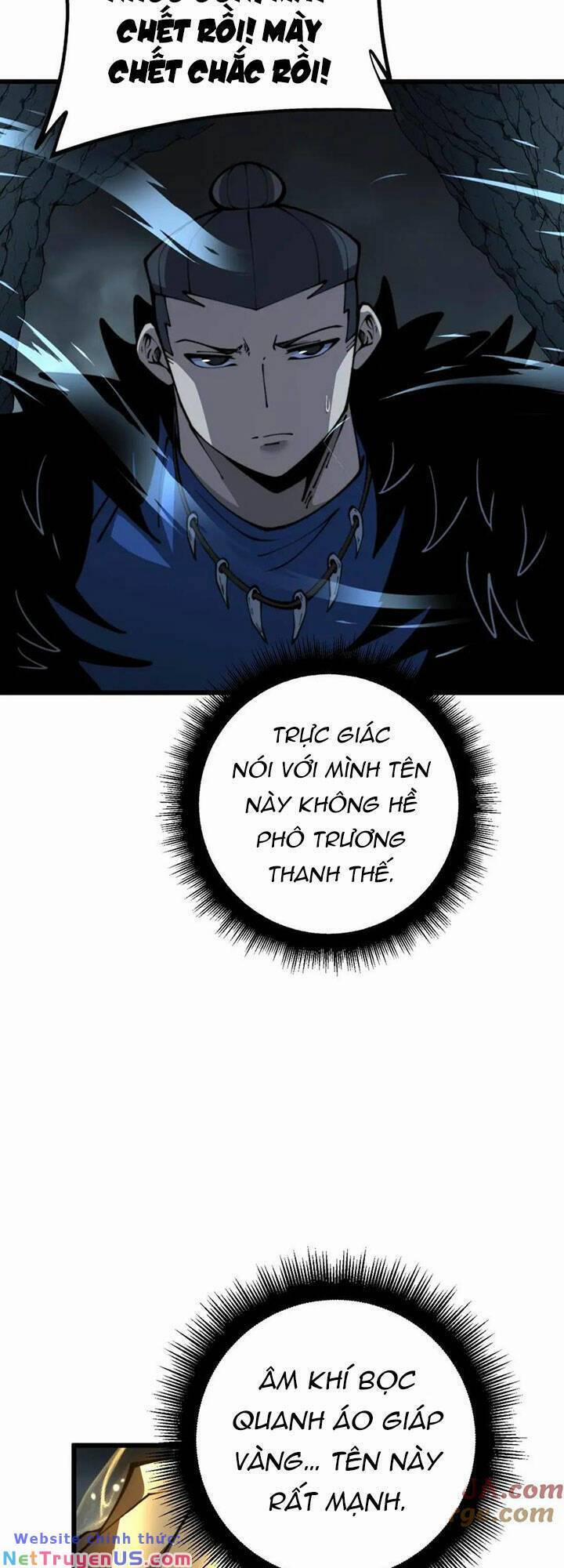 Độc Thủ Vu Y 434 trang 36