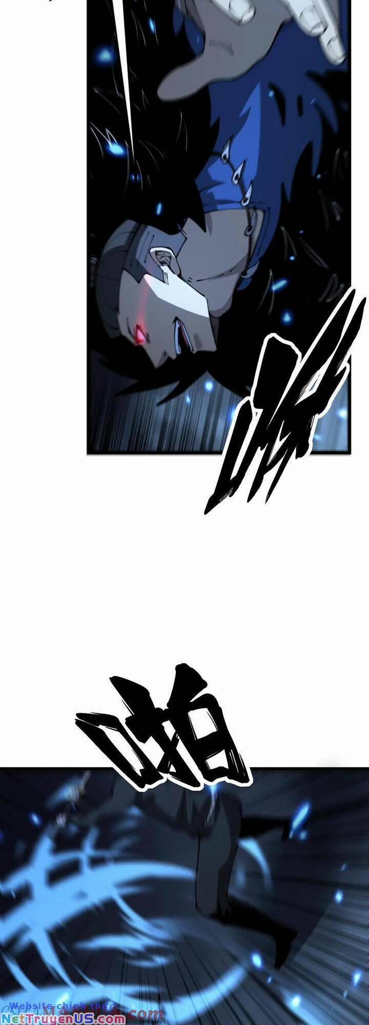 Độc Thủ Vu Y 434 trang 4