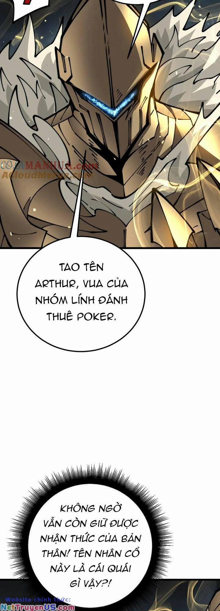 Độc Thủ Vu Y 434 trang 40