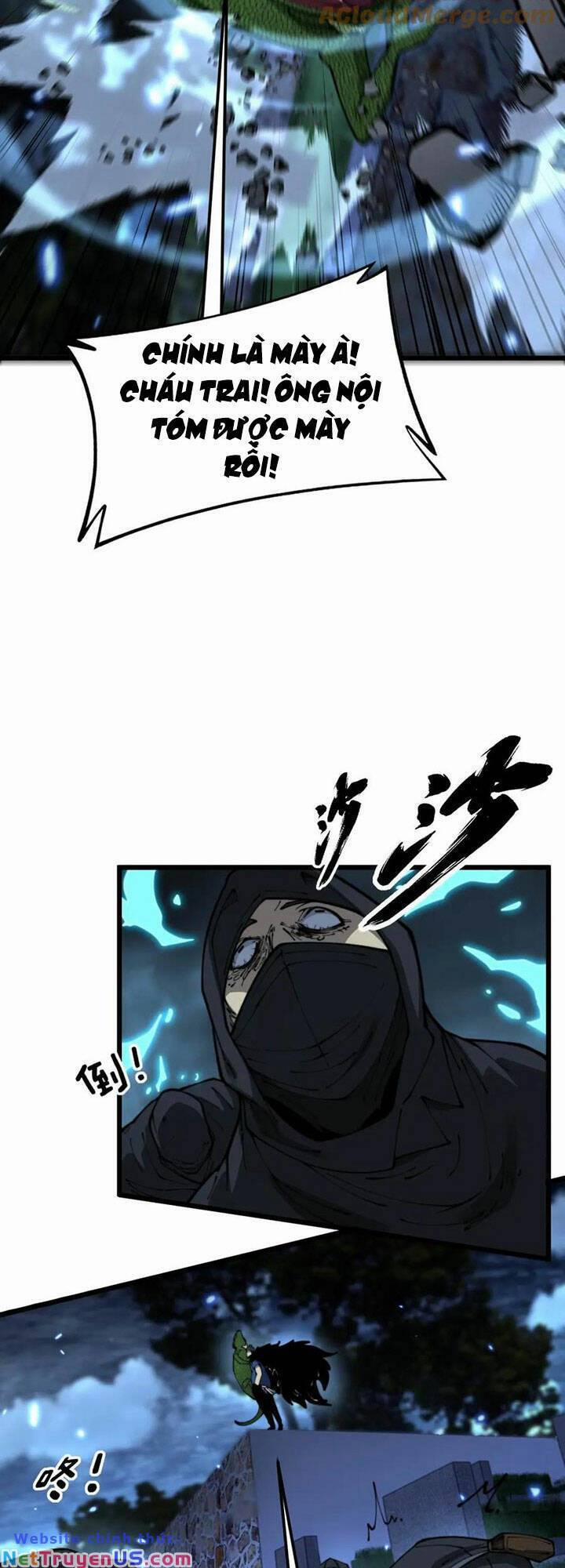 Độc Thủ Vu Y 434 trang 7