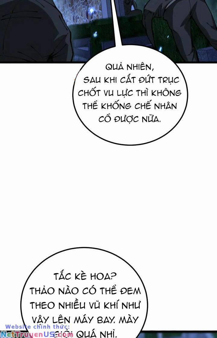 Độc Thủ Vu Y 434 trang 8