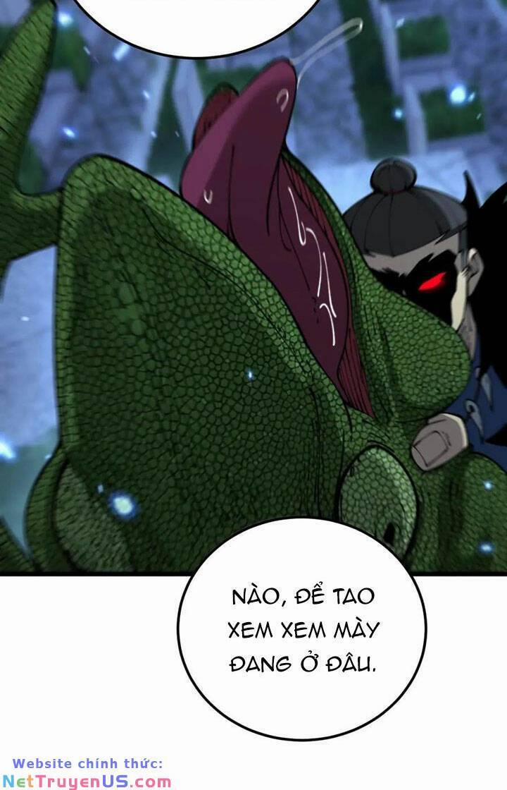 Độc Thủ Vu Y 434 trang 9