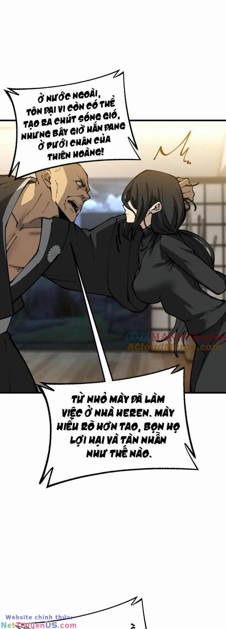 Độc Thủ Vu Y 435 trang 10