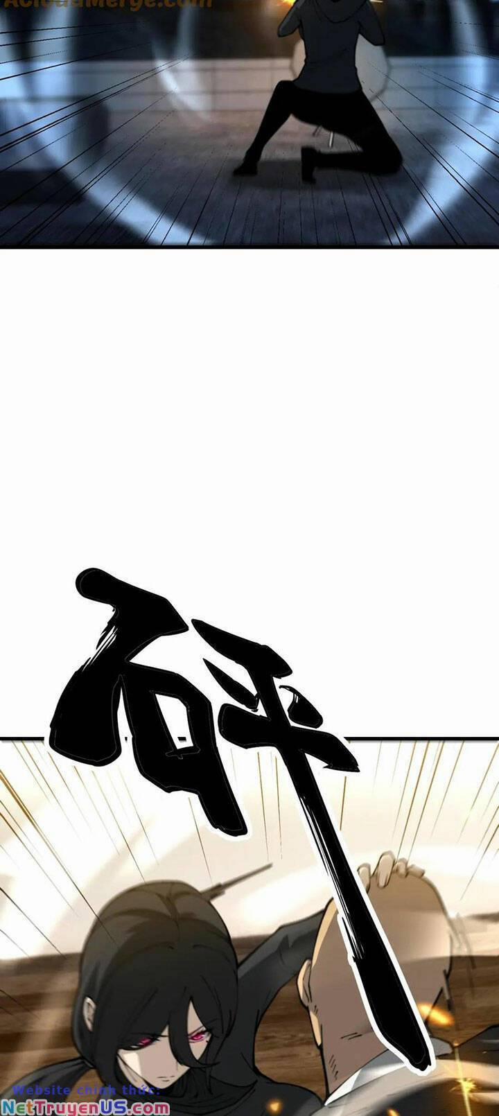 Độc Thủ Vu Y 435 trang 17