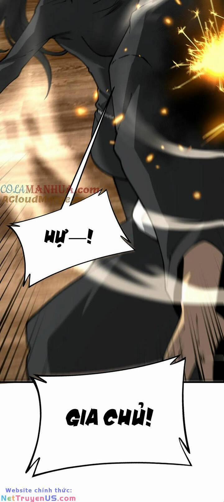 Độc Thủ Vu Y 435 trang 18