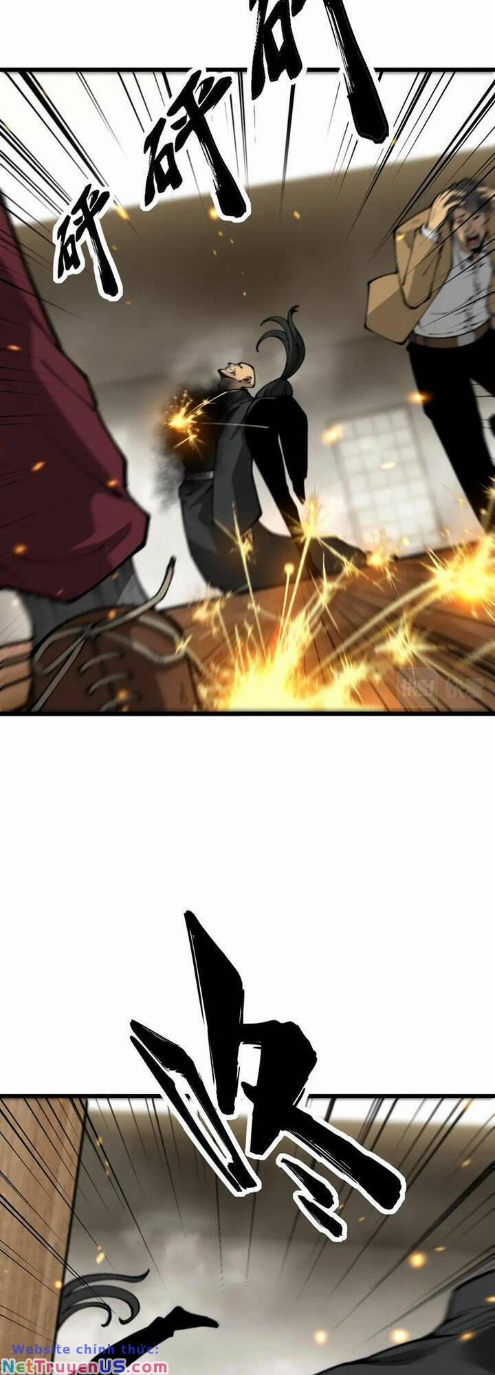 Độc Thủ Vu Y 435 trang 20