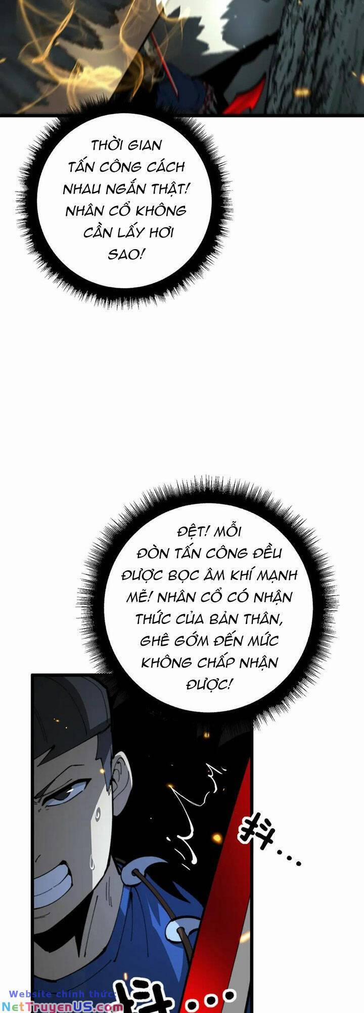 Độc Thủ Vu Y 435 trang 33