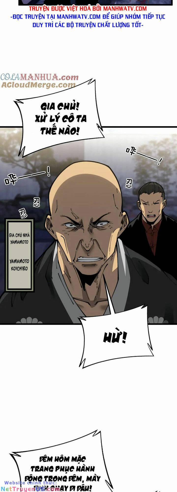 Độc Thủ Vu Y 435 trang 5