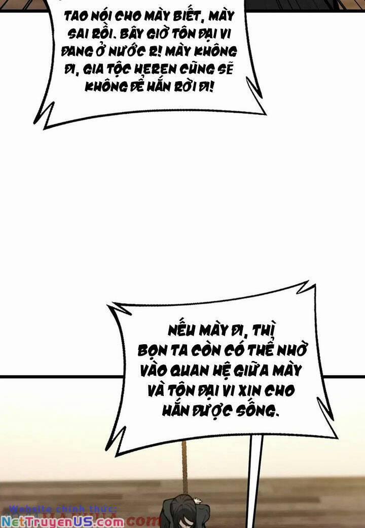 Độc Thủ Vu Y 435 trang 8