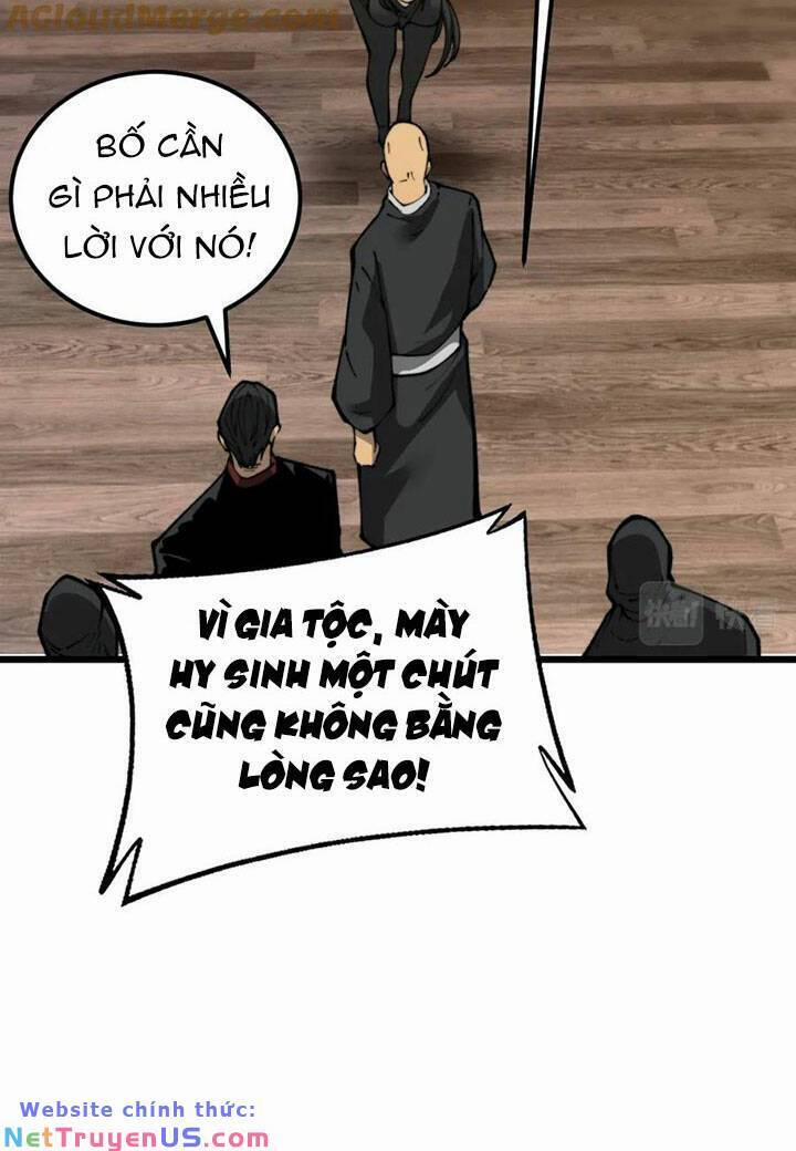 Độc Thủ Vu Y 435 trang 9