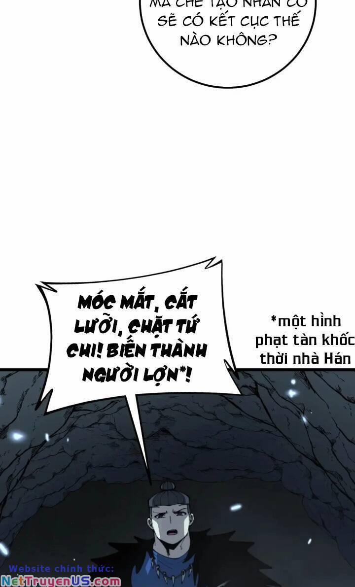 Độc Thủ Vu Y 436 trang 15