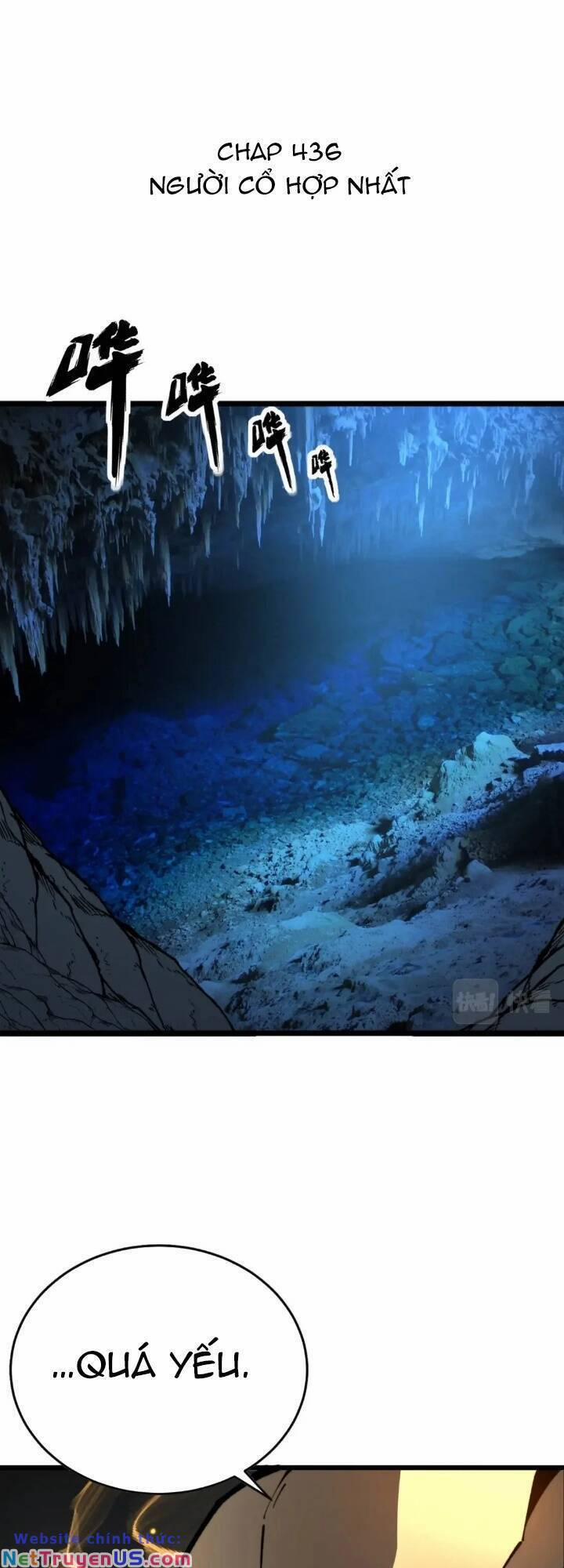 Độc Thủ Vu Y 436 trang 2
