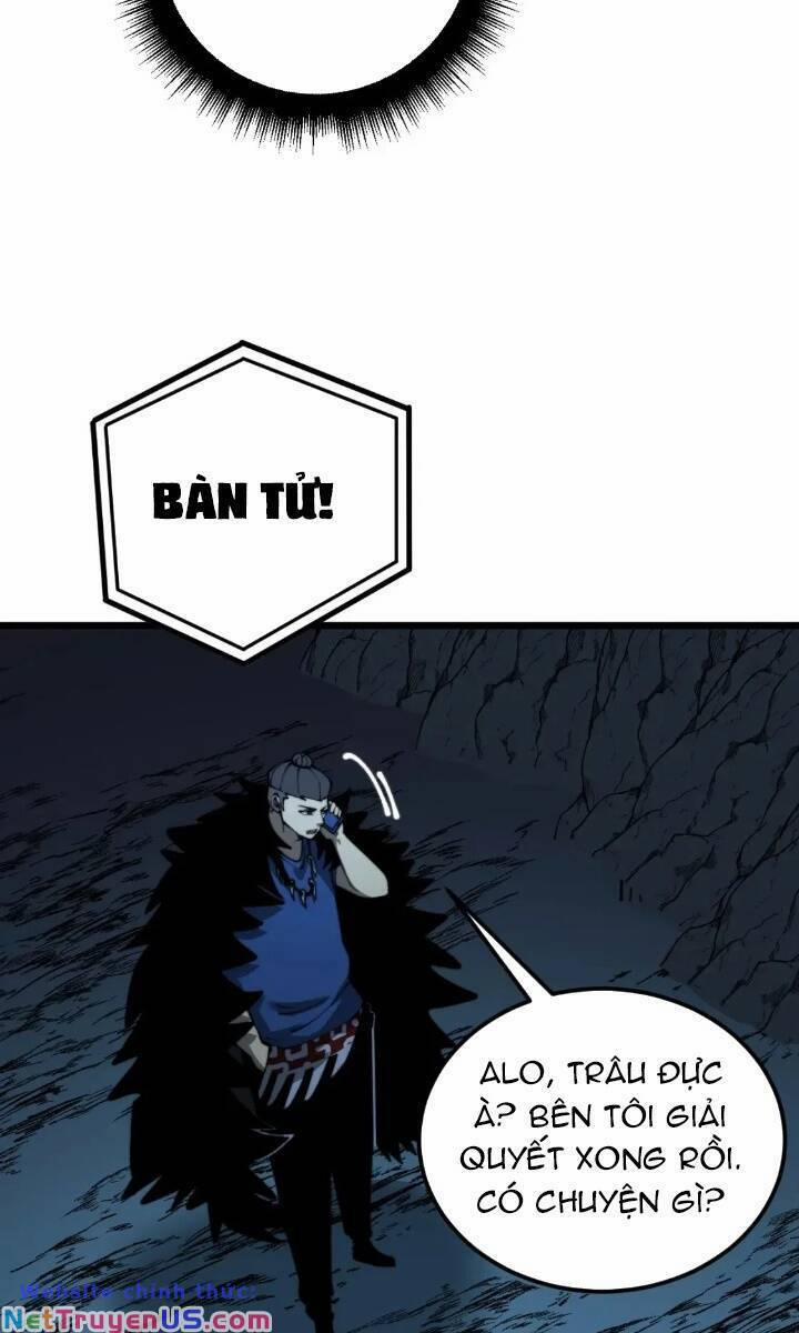 Độc Thủ Vu Y 436 trang 32