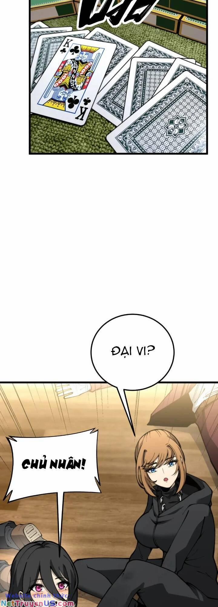 Độc Thủ Vu Y 436 trang 39