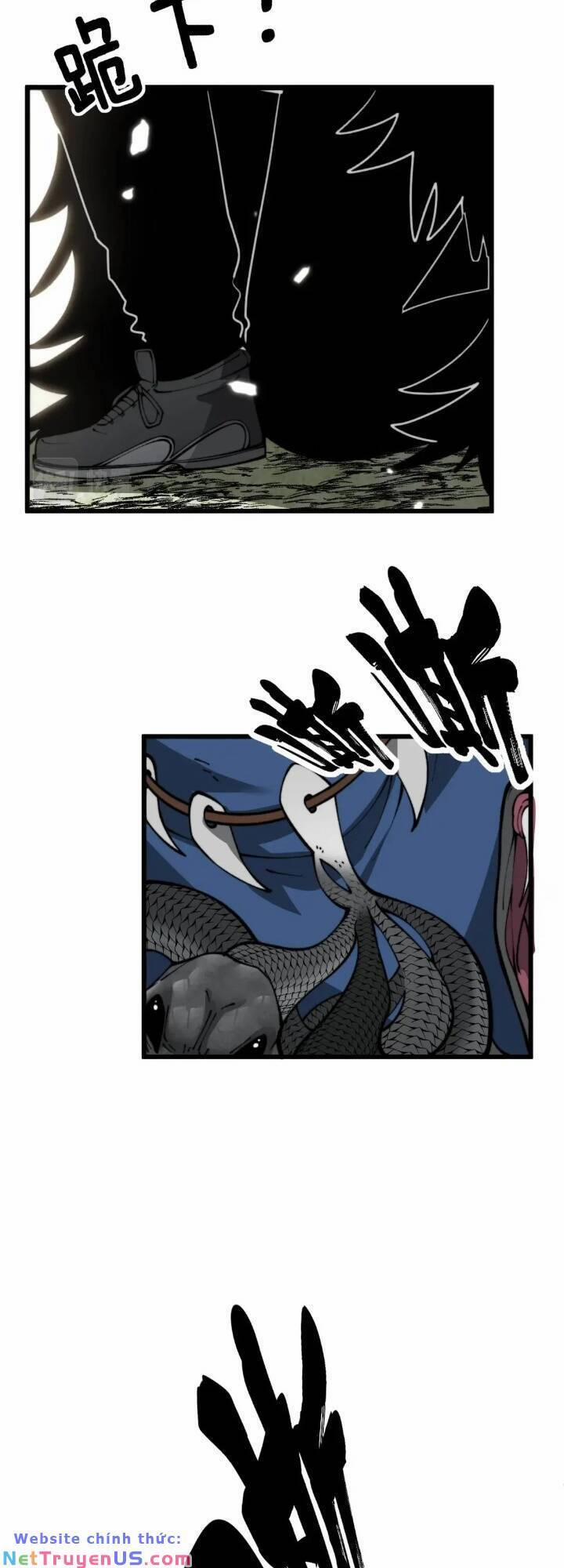 Độc Thủ Vu Y 437 trang 12