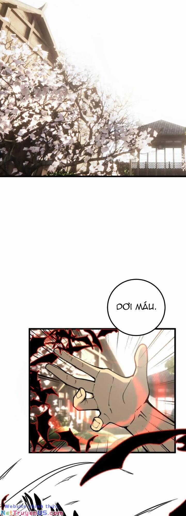 Độc Thủ Vu Y 437 trang 3