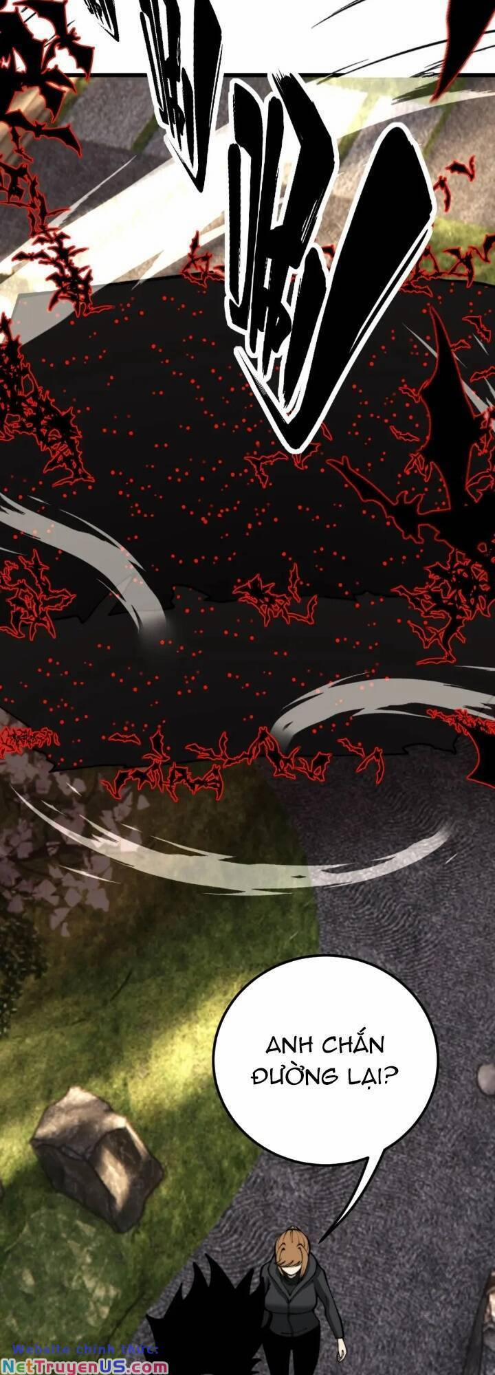 Độc Thủ Vu Y 437 trang 4