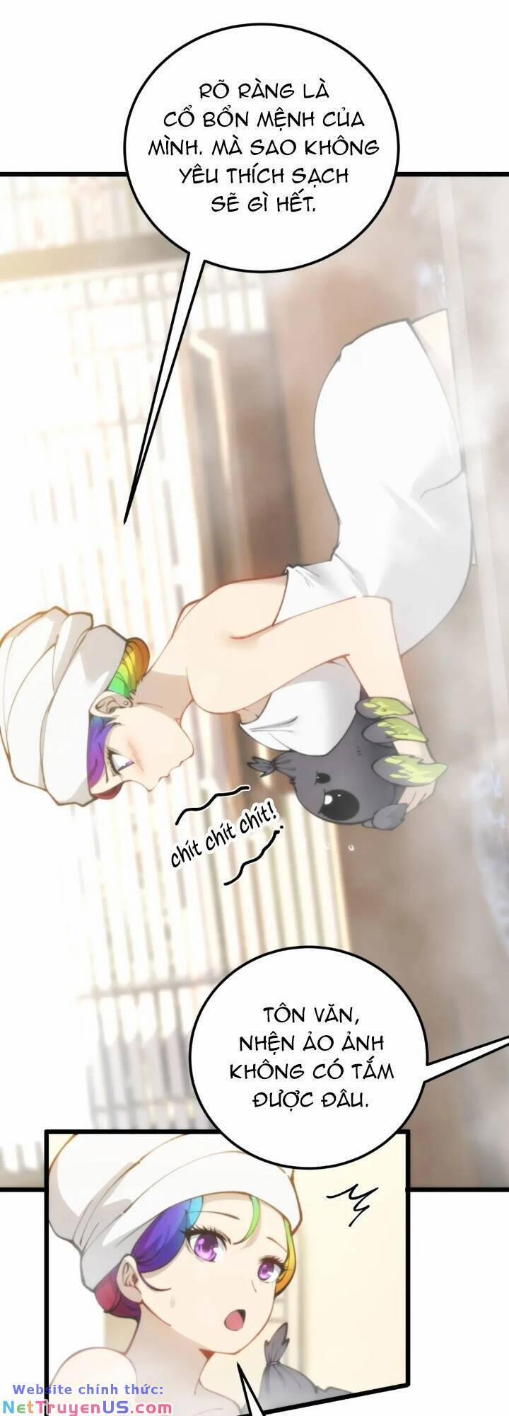 Độc Thủ Vu Y 438 trang 13