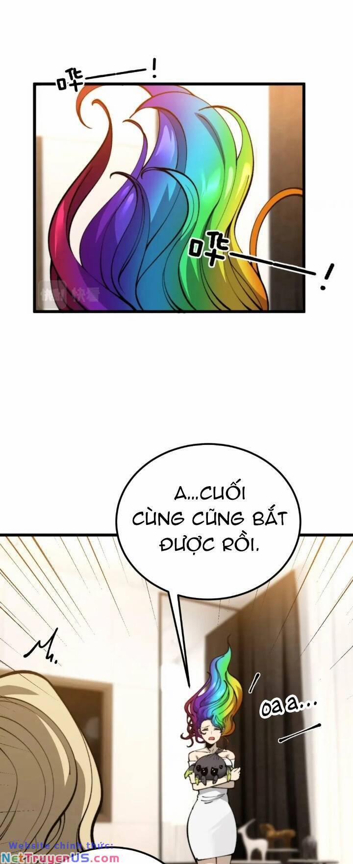 Độc Thủ Vu Y 438 trang 19