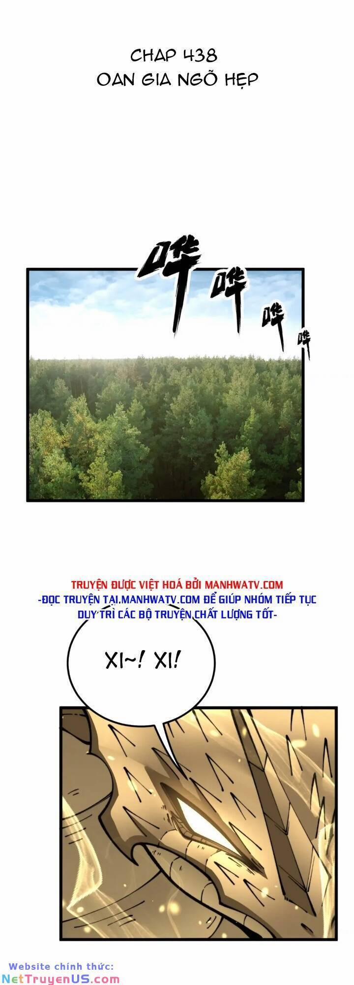 Độc Thủ Vu Y 438 trang 2