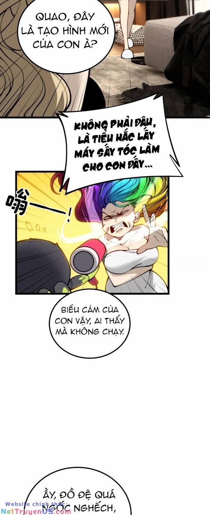 Độc Thủ Vu Y 438 trang 20