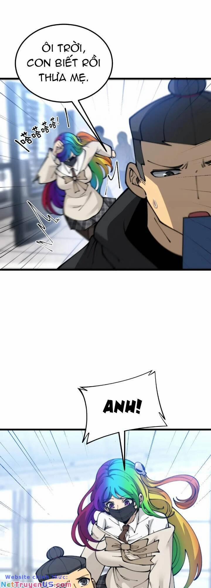 Độc Thủ Vu Y 438 trang 28