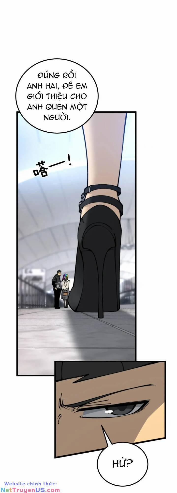 Độc Thủ Vu Y 438 trang 31