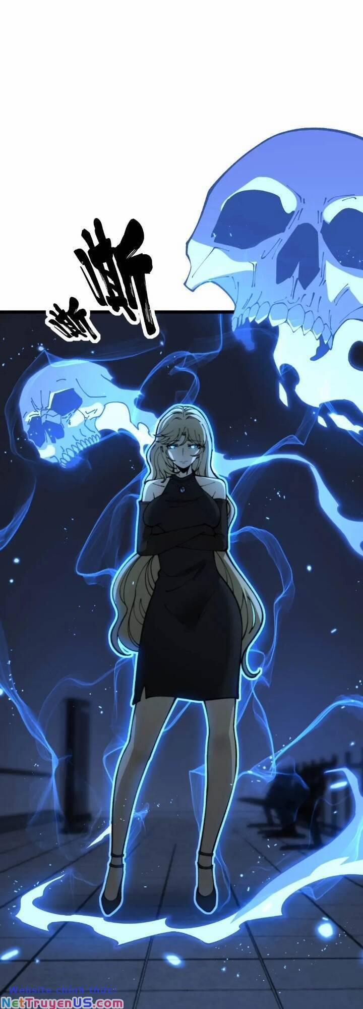 Độc Thủ Vu Y 438 trang 32