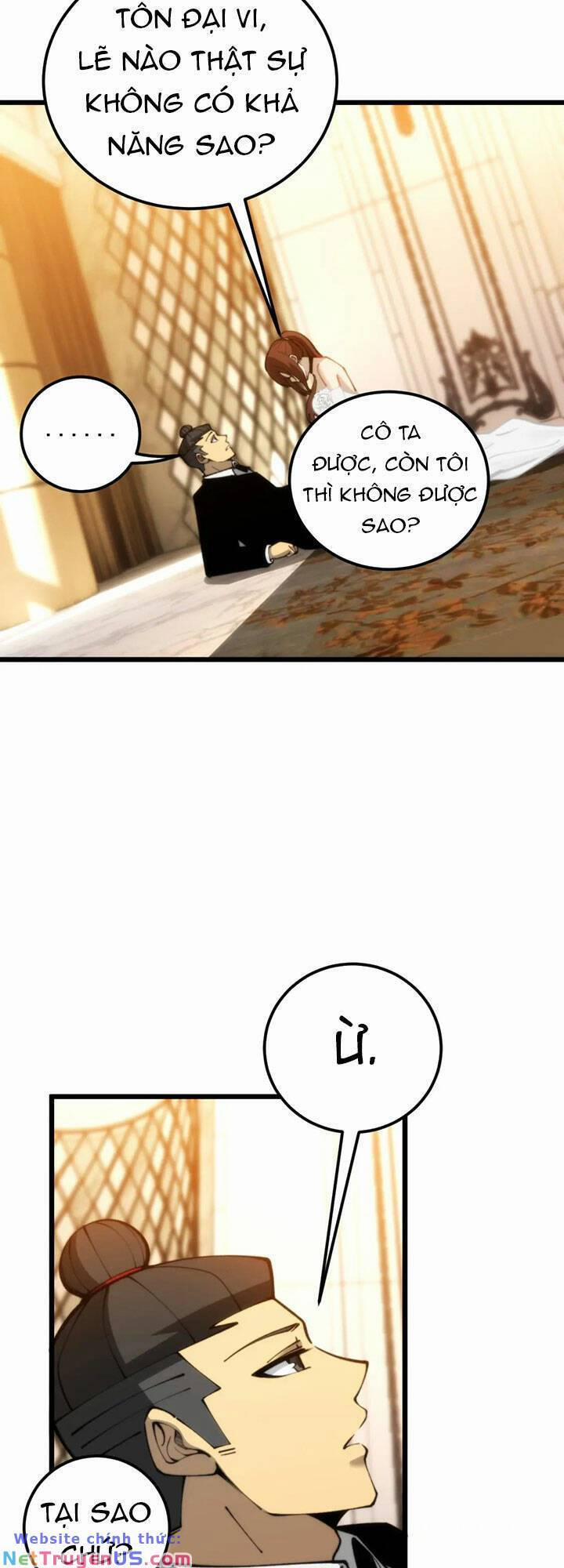 Độc Thủ Vu Y 440 trang 10