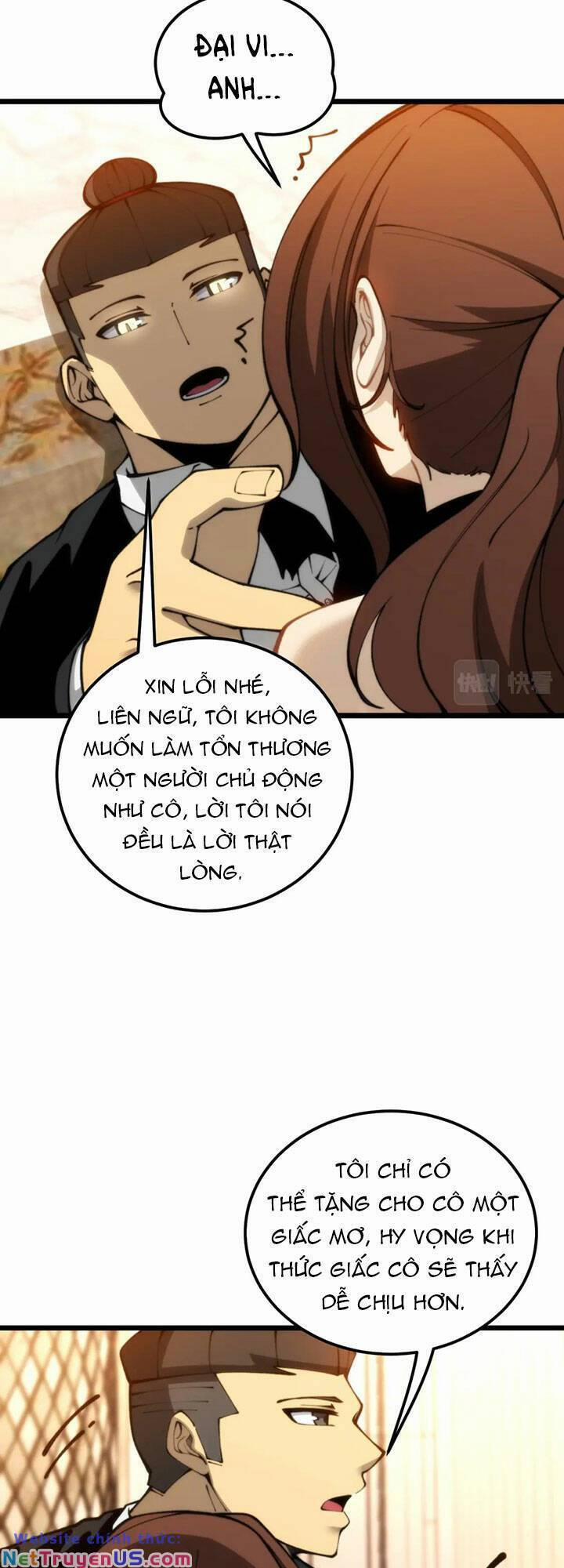 Độc Thủ Vu Y 440 trang 16