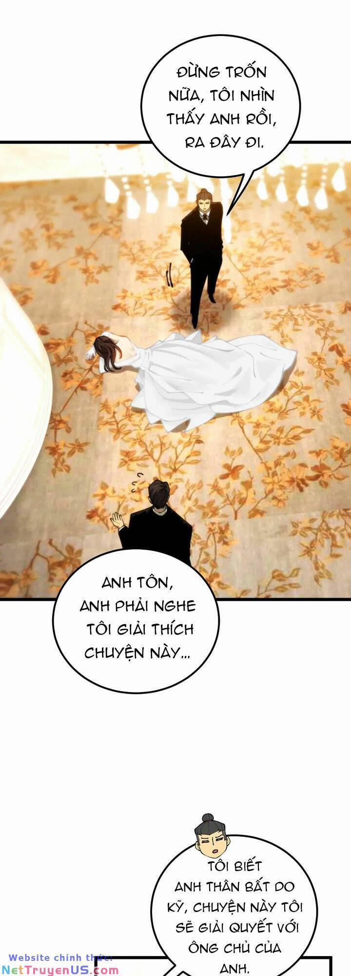 Độc Thủ Vu Y 440 trang 19