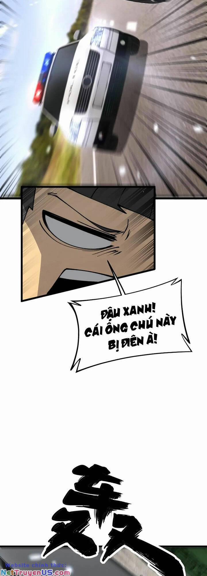 Độc Thủ Vu Y 440 trang 27