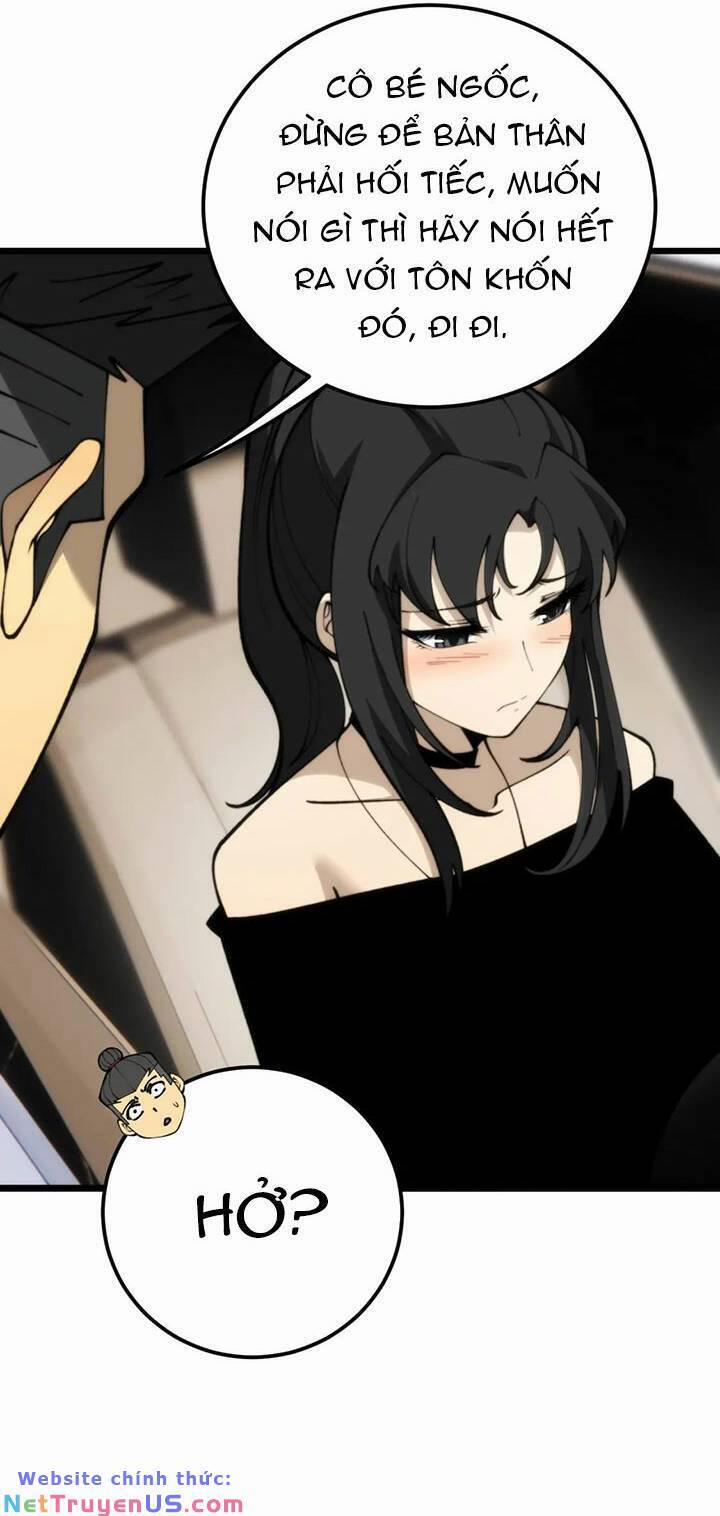 Độc Thủ Vu Y 440 trang 30