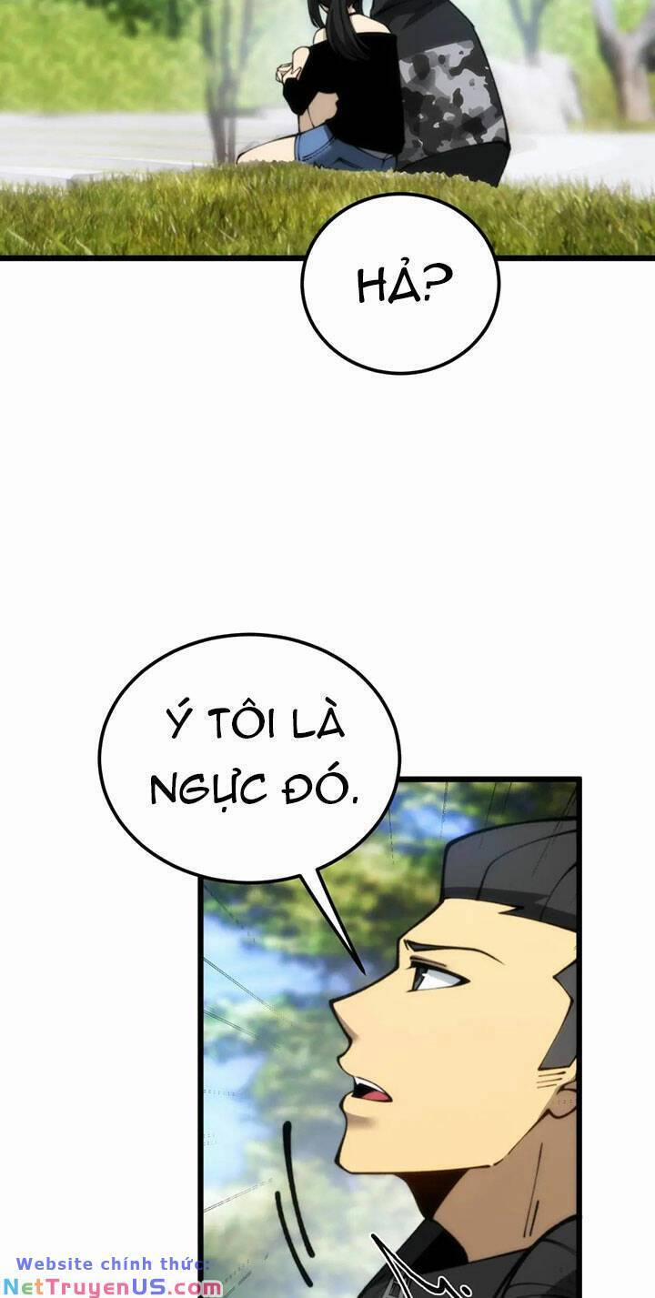 Độc Thủ Vu Y 440 trang 37