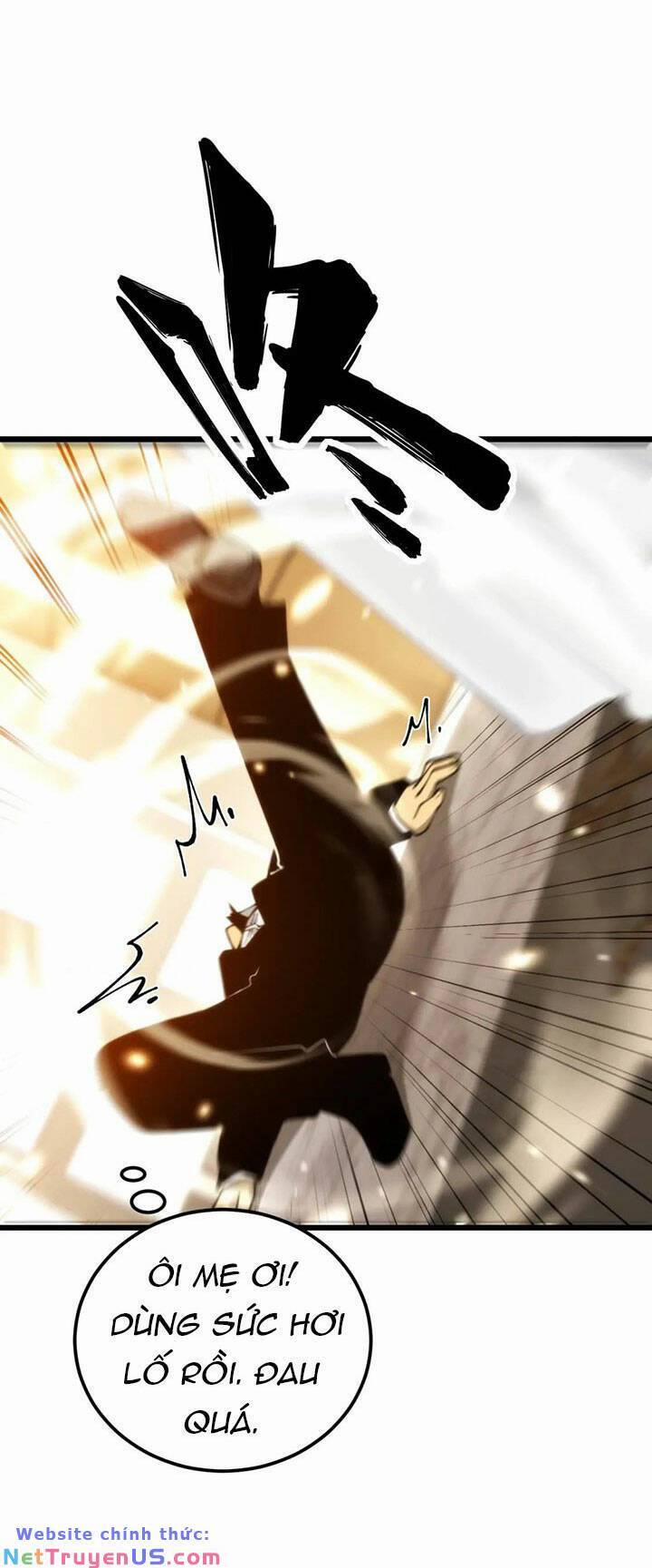 Độc Thủ Vu Y 440 trang 7