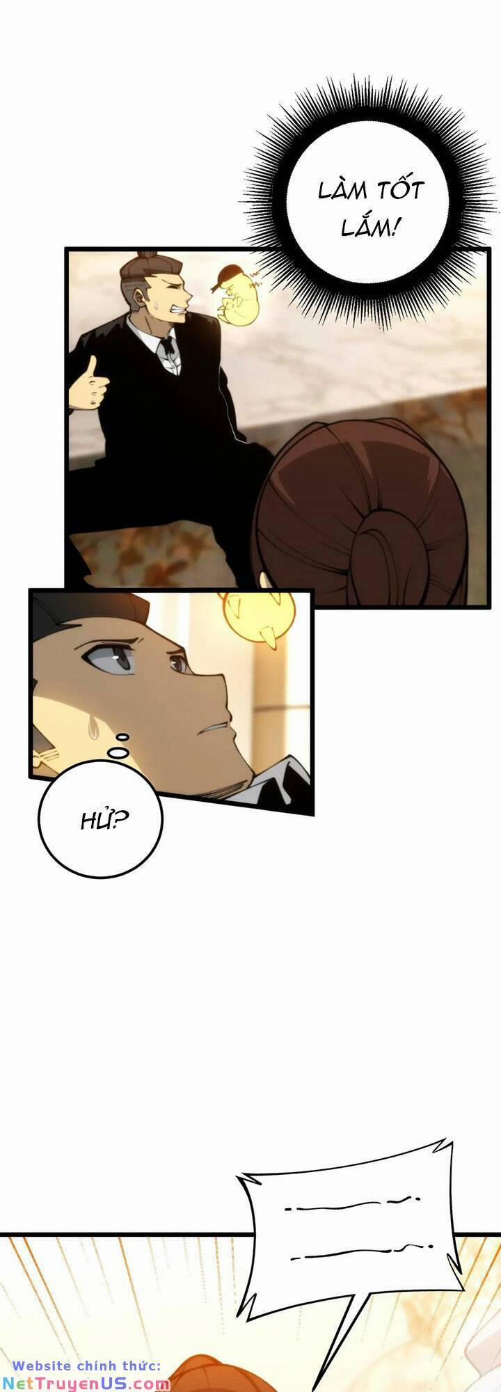 Độc Thủ Vu Y 440 trang 8