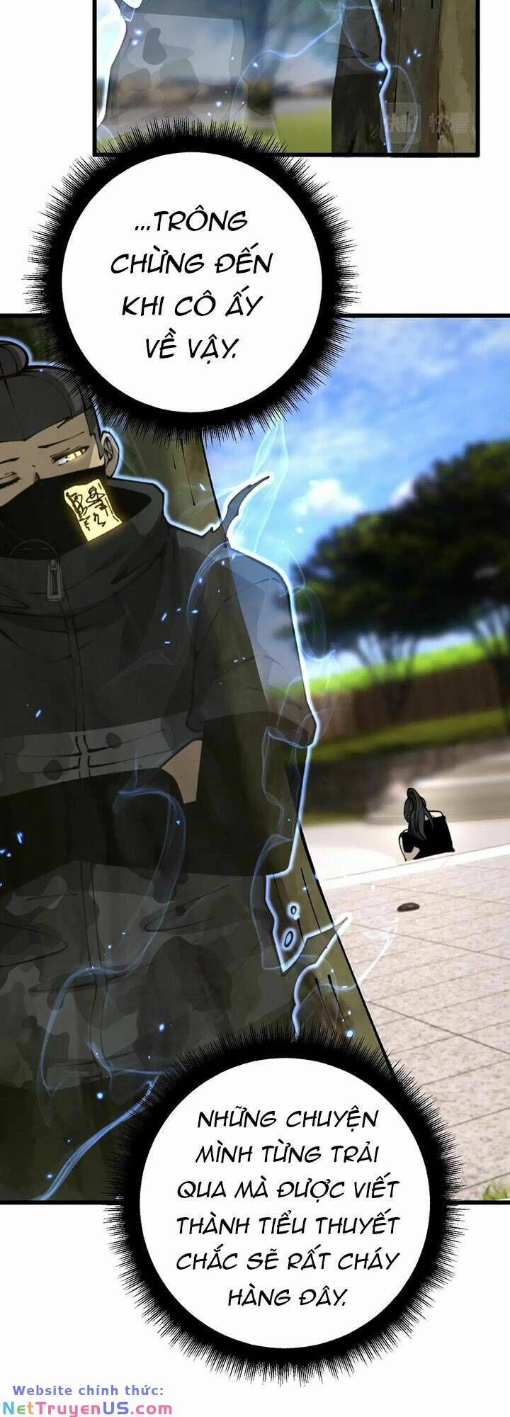 Độc Thủ Vu Y 441 trang 25
