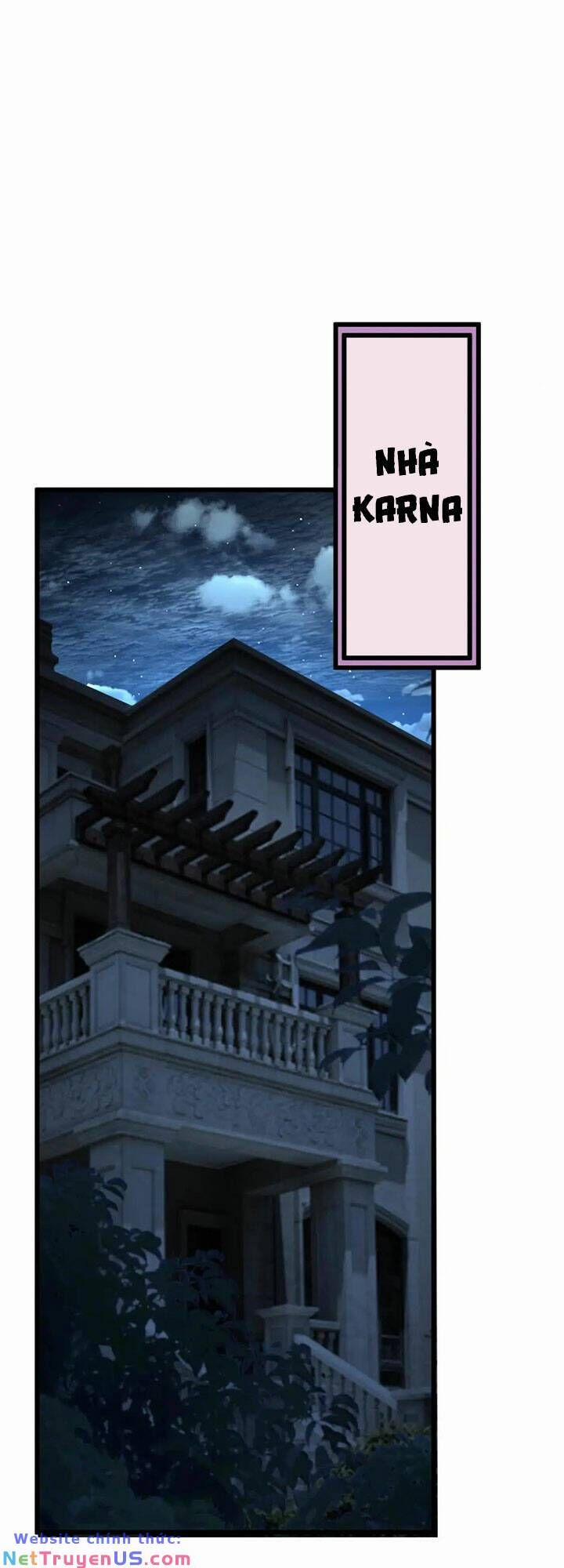 Độc Thủ Vu Y 441 trang 27