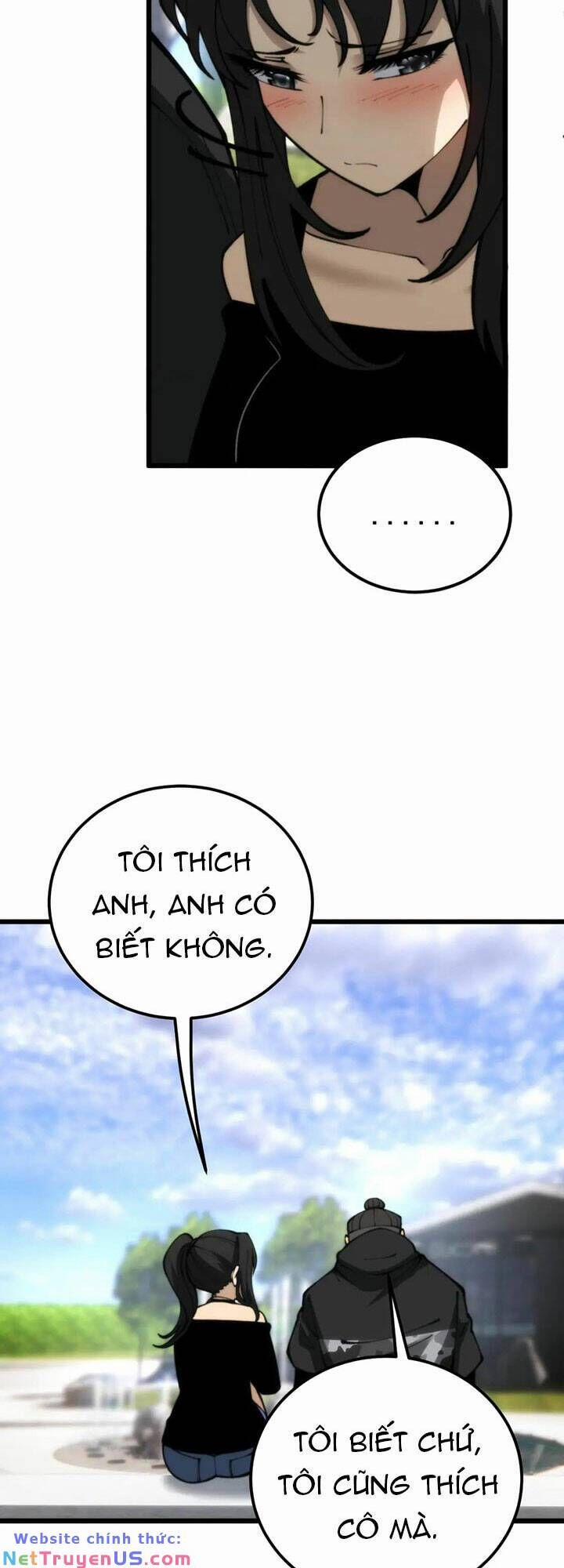 Độc Thủ Vu Y 441 trang 3