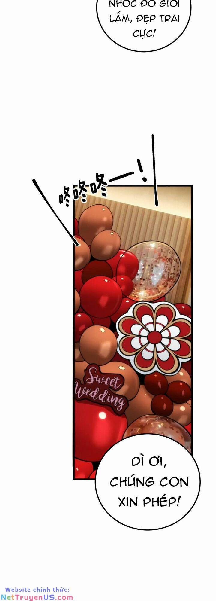 Độc Thủ Vu Y 441 trang 33