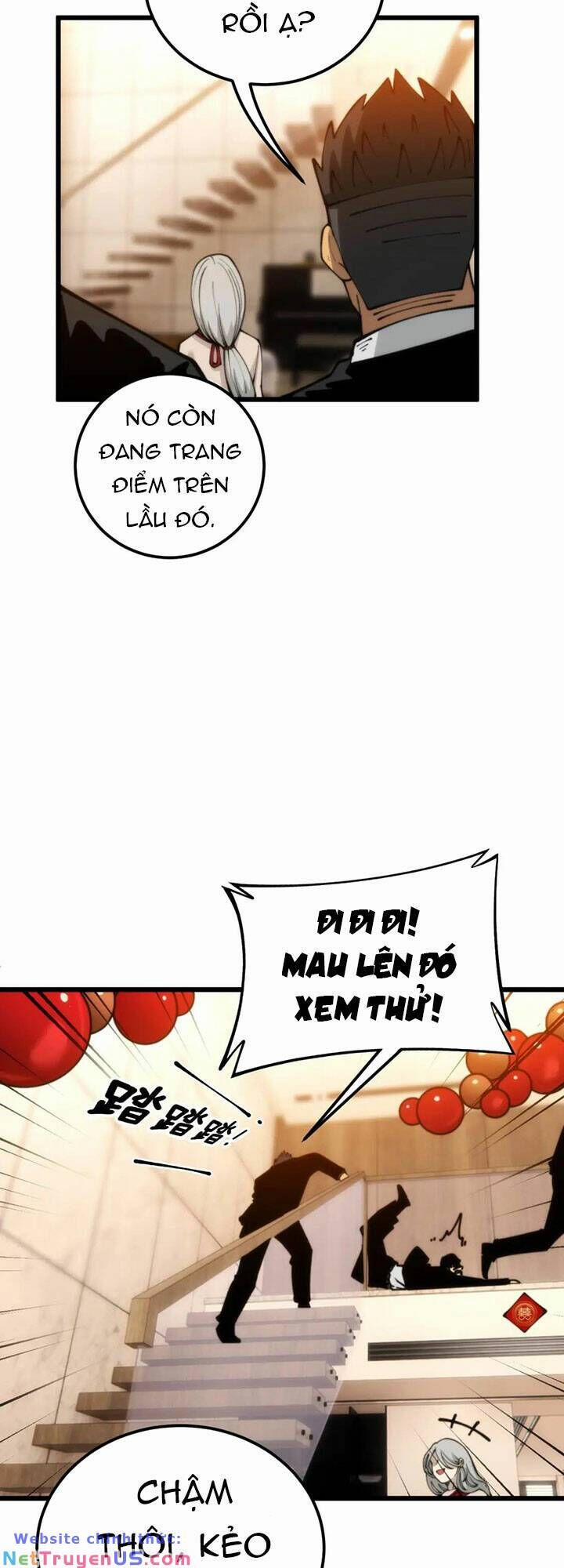 Độc Thủ Vu Y 441 trang 35