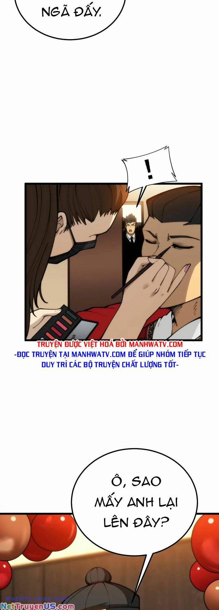 Độc Thủ Vu Y 441 trang 36