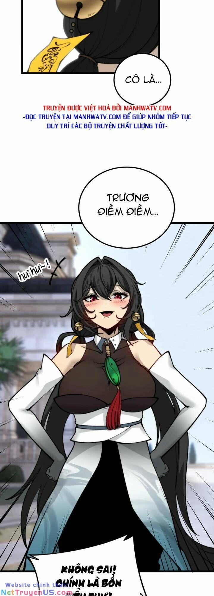 Độc Thủ Vu Y 442 trang 13