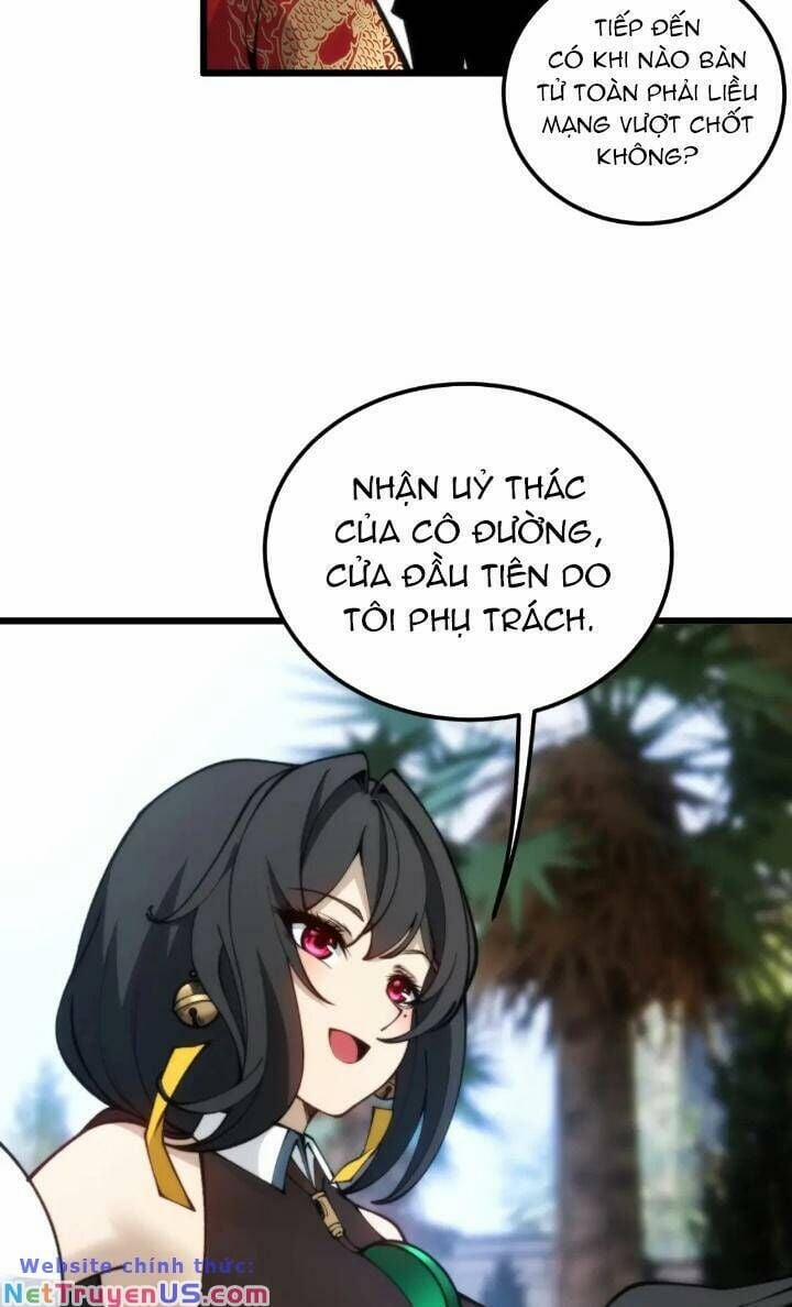 Độc Thủ Vu Y 442 trang 15