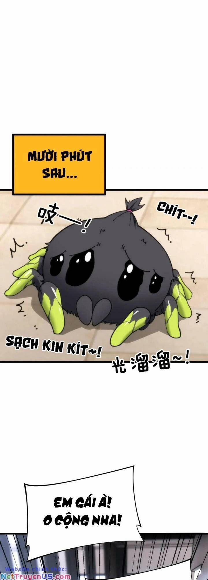 Độc Thủ Vu Y 442 trang 33