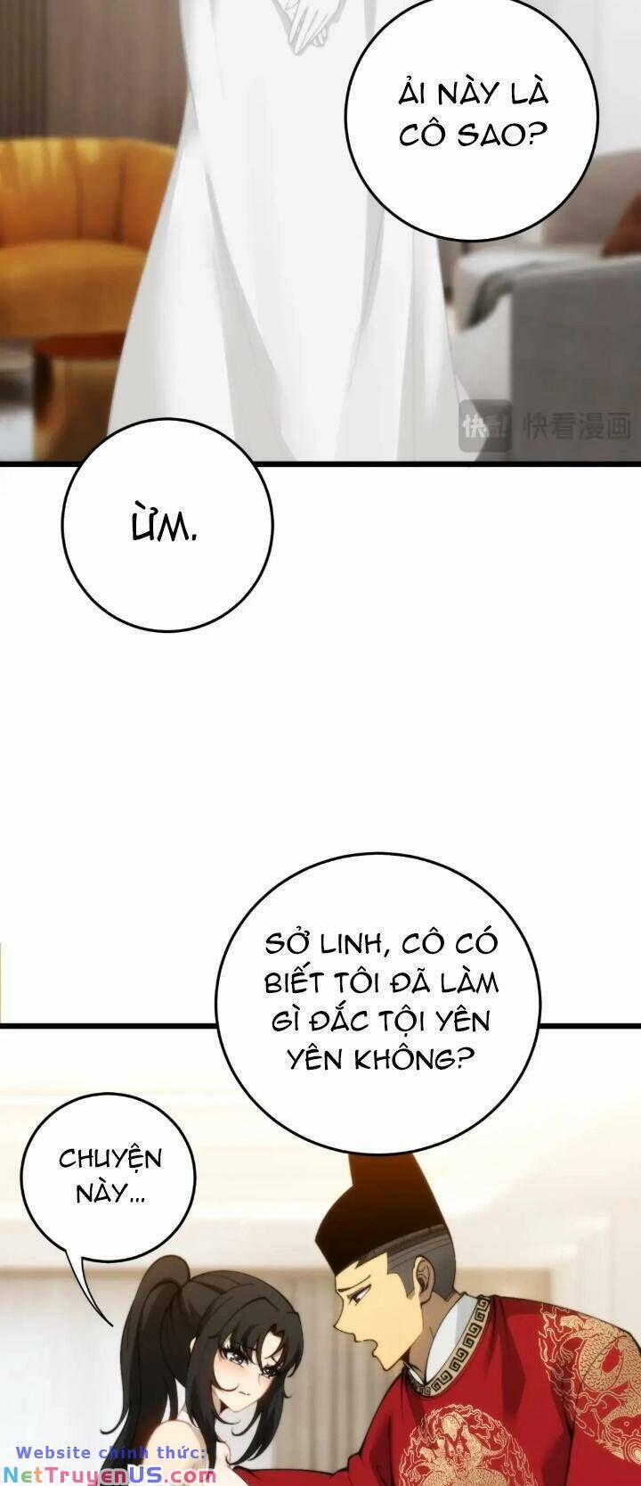 Độc Thủ Vu Y 442 trang 36