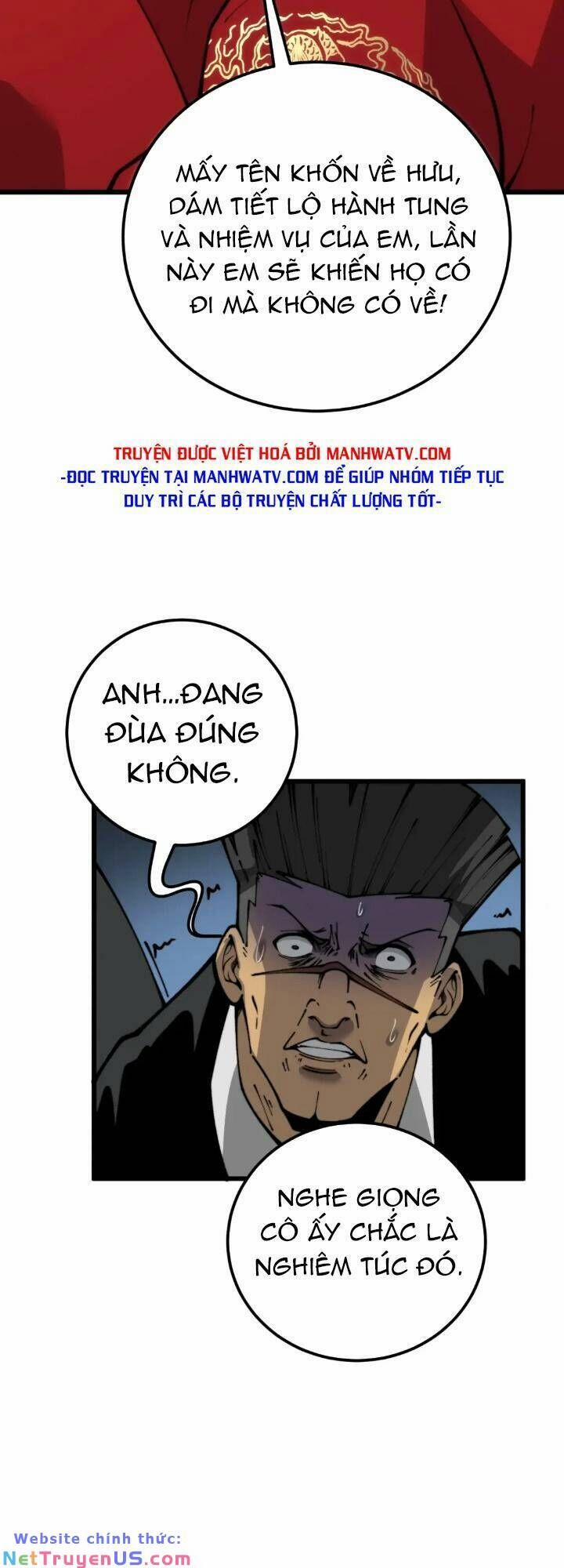 Độc Thủ Vu Y 442 trang 9