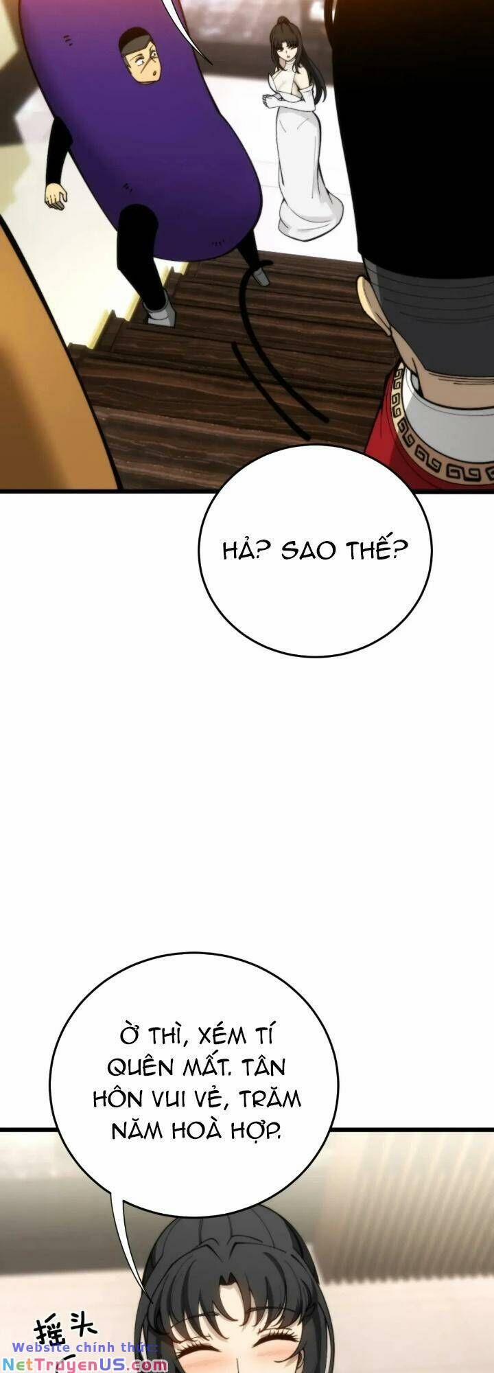 Độc Thủ Vu Y 443 trang 19