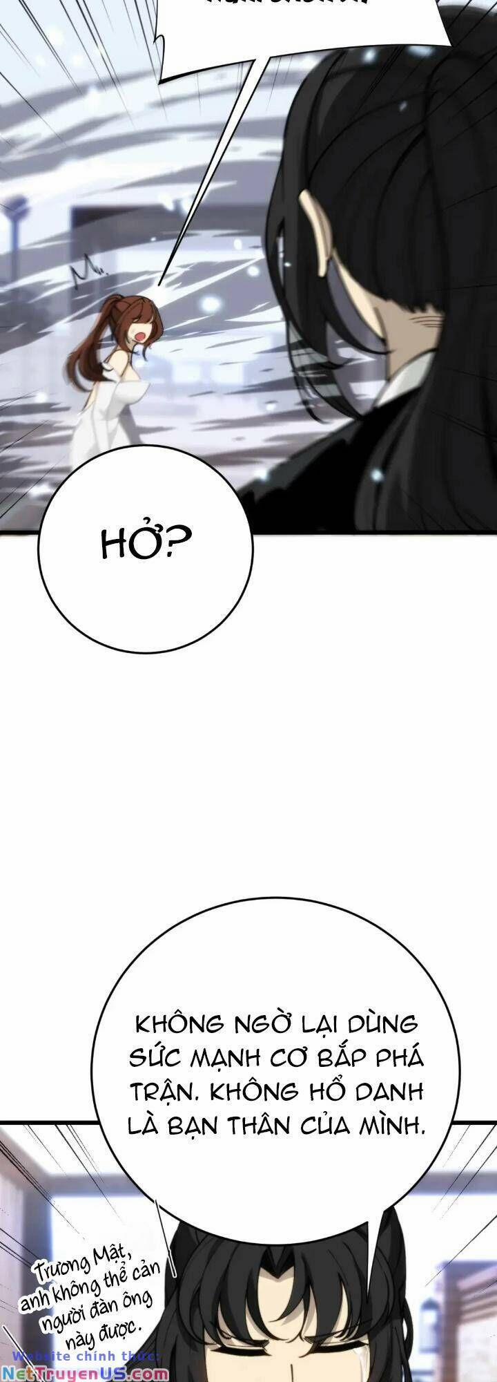 Độc Thủ Vu Y 443 trang 40